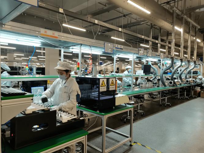 两江新区软件和信息服务业加速复工复产 数字引擎驱动区域经济回暖