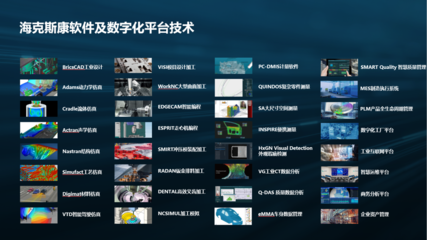 实力肯定 海克斯康入围2024年度国家鼓励的重点软件企业名单