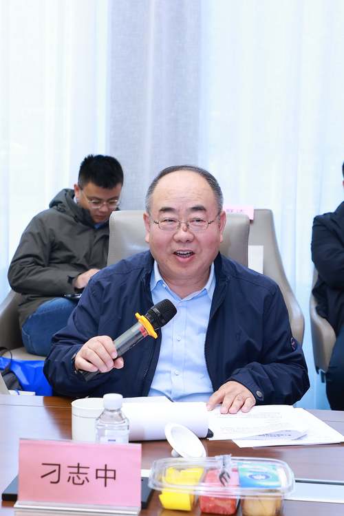 北京软件和信息服务业协会第十届第六次常务理事会暨企业开放日之走进软件和信息服务圆满举办